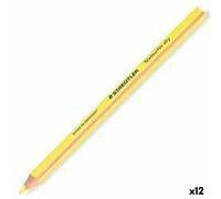Staedtler Textsurfer Dry Yellow 1 pc