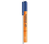Staedtler - Textsurfer Gel 264 - Craie Surligneur à Sec à la Cire Orange