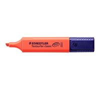 Staedtler Textsurfer Highlighter red
