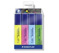 Staedtler Textsurfer surligneur ass (4)