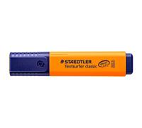 Staedtler Textsurfer surligneur boîte de 10 jet d'encre sûr séchage rapide recha