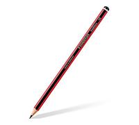 Crayon Mine Graphite 4b 2mm Tradition Staedtler