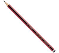 STAEDTLER Tradition Crayon - Dessin Croquis Art - Paquet De 12 Crayons