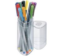 Staedtler triplus 334 stylo fin Multicolore 12 pièce(s)