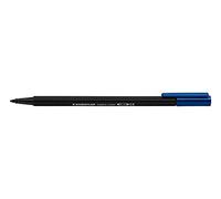 STAEDTLER TRIPLUS COLOR STYLO FIBRE NOIR