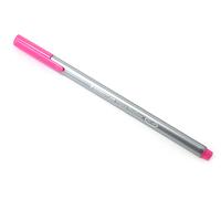 Staedtler Triplus Fineliner 334 Baril Triangulaire Superfin 0.3mm Pointe