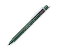 Staedtler Triplus Lot de 10 stylos à bille rétractables Medium Vert 426 M-5