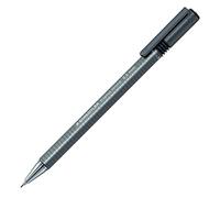 STAEDTLER Porte-mines triplus micro 774, gris G