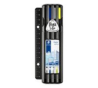 STAEDTLER Kit d'écriture triplus multi set 34, 4 pièces Multi G