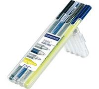 Staedtler - Triplus Multi Set - Etui De 4 G