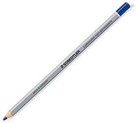 STAEDTLER Trockenmarker nonpermanent blau
