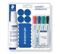 Staedtler WB Lumocolor ensemble d'accessoires complet.