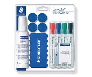 Staedtler WB Lumocolor ensemble d'accessoires complet.