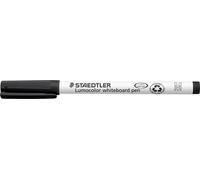Staedtler Stylo pour tableau blanc Lumocolor Noir