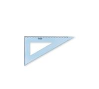 Staedtler Zeichendreieck Mars, 60 Grad, Hypothenuse: 320 Mm Aus Ple...
