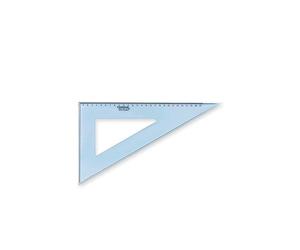 Staedtler Zeichendreieck Mars, 60 Grad, Hypothenuse: 320 Mm Aus Ple...