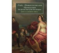 Staël, Romanticism and Revolution