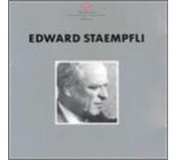 Staempfli - Duo for 2 Pianos/Sept Poemes d'amour en Guerre