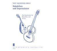 Ständchen und Impressionen