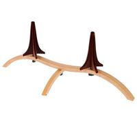 ständerwerk ständerwerk Trumpet Double Stand