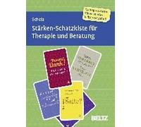 Stärken-Schatzkiste Für Therapie Und Beratung
