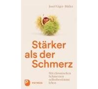 Stärker Als Der Schmerz