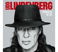 Lindenberg,Udo - Stärker ALS Die Zeit [Import]