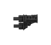 Stäubli PV-AZB4-EVO 2-UR MC4-Evo2 Douille de dérivation Adaptateur en T Répartiteur