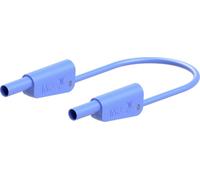 Stäubli SLK-4A-F25 Cordon de mesure 150 cm bleu 1 pc(s)