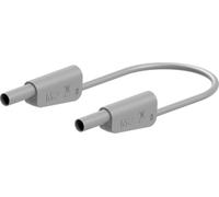 Stäubli SLK-4A-F25 Cordon de mesure 150 cm gris 1 pc(s)
