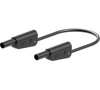 Stäubli SLK-4A-F25 Cordon de mesure 150 cm noir 1 pc(s)