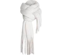 Stafeny Sciarpa spessa calda classica delle donne Sciarpa e quotidiana squisita maglia invernale Sciarpa Linda calda invernale sciarpa