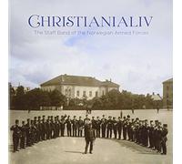 Christianaliv [New Blu-ray Audio] Hybrid SACD, With SACD