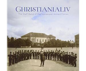 Staff Band Norwegian Armed Forces - Christianialiv