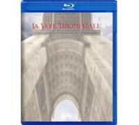 Staff Band Of The Norwegian Armed Forces Ru La Voie Triomphale Triumphal W (CD)