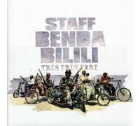 Staff Benda Bilili - Très Fort