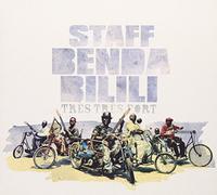 Staff Benda Bilili - Très Fort
