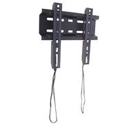 STAFFA BRACCIO SUPPORTO A PARETE (RDM S11) PER TV DA 13" A 42"