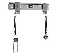 STAFFA BRACCIO SUPPORTO A PARETE (RDM S16) PER TV DA 32" A 55"