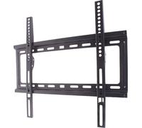 STAFFA BRACCIO SUPPORTO A PARETE (RDM S9) PER TV DA 23" A 60"