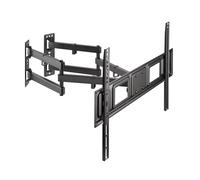 STAFFA BRACCIO SUPPORTO TV ANGOLARE (RDM S21) PER TV DA 32" A 70"
