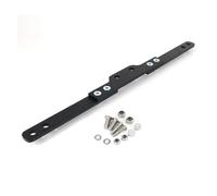 Staffa per Fari Fendinebbia Moto - Compatibile Con per NC700X (2012-2017) E per NC750X (2014-2021) Supporto per LED Ausiliari