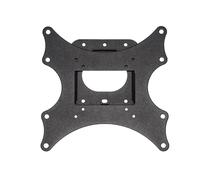 STAFFA SUPPORTO A PARETE FISSO PER TV (LKBR17)