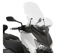 KAPPA D2111KIT Supports Pour Pare-Brise 2111DT Pour YAMAHA 125 X MAX 2014-2017