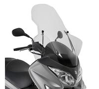 Staffe X Parabrezza 3106DTK Pour Suzuki 125 UH Burgman 2006-2021