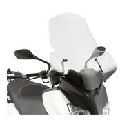 STAFFE X PARABREZZA 446DTK Pour Yamaha 250 X MAX 2010-2013