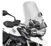 STAFFE X PARABREZZA 6401DTK Pour Triumph 800 Tiger 2011-2017