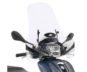 Staffe X Parbrise 7057AK Piaggio Medley 125 I Get 2020-2025