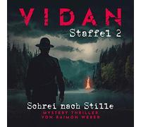 Staffel 2 Schrei Nach Stille Import