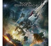 Staffelbach, Roger - The Quest